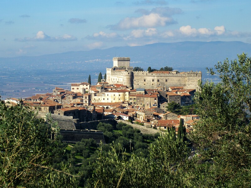 CITTA' DI SERMONETA (LT)